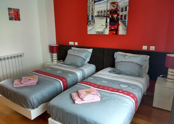 Confort - Furadouro Vila Ovar