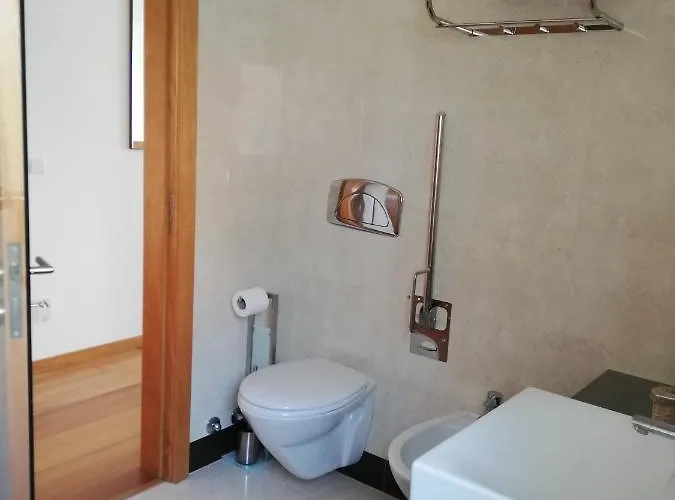 Confort - Furadouro Vila