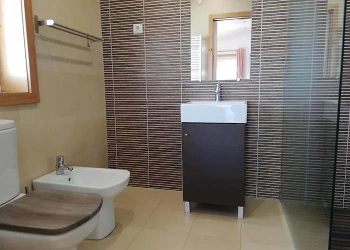 Confort - Furadouro Vila