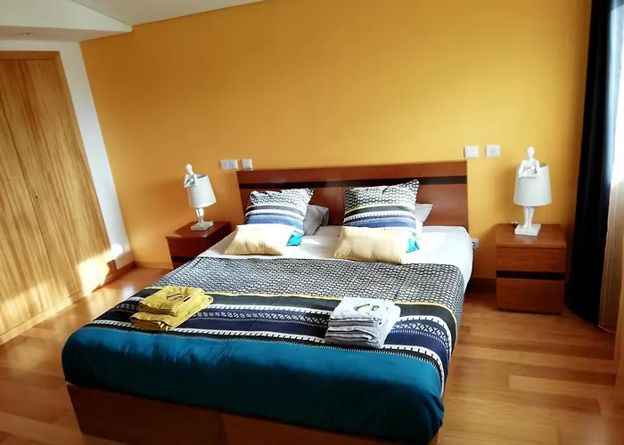 Vila Confort - Furadouro Ovar