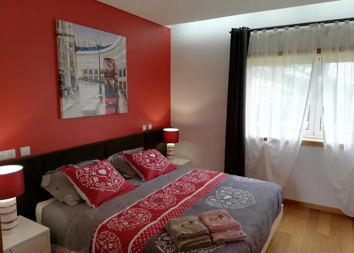 Confort - Furadouro Vila