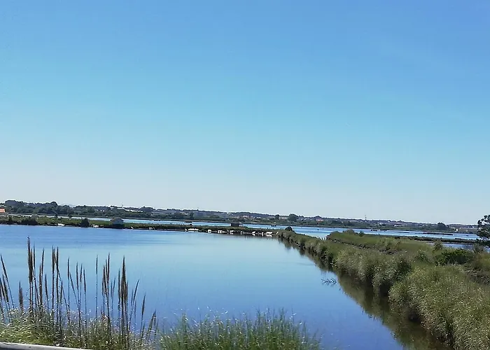 Confort - Furadouro Vila *