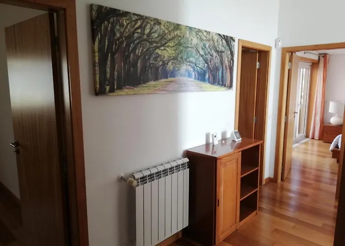 Vila Confort - Furadouro Ovar