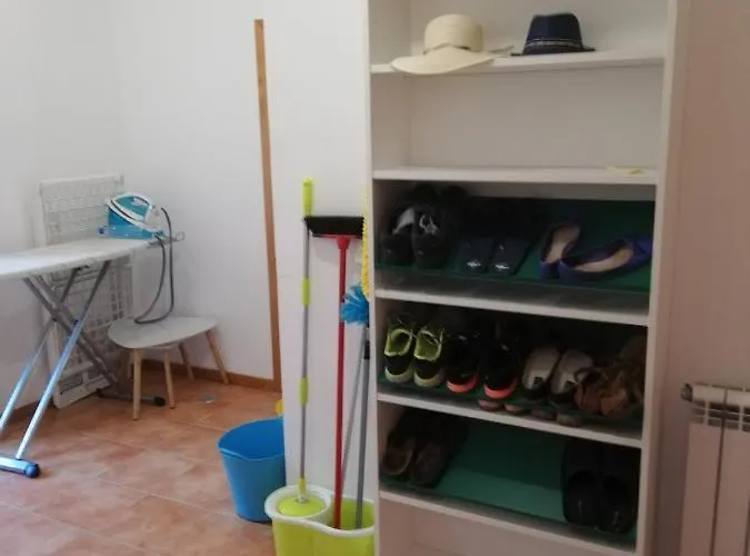 Vila Confort - Furadouro *