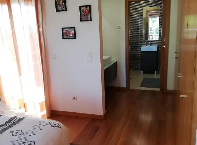 Confort - Furadouro Vila