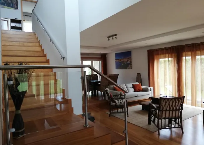 Confort - Furadouro Vila *