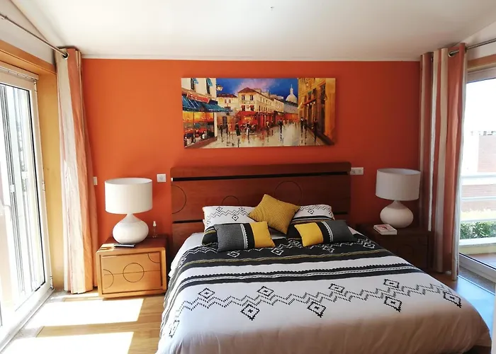 Confort - Furadouro * Ovar