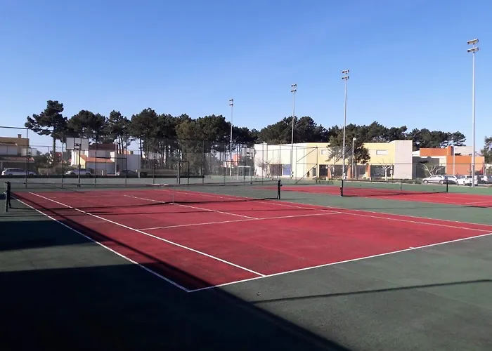 Confort - Furadouro Vila *