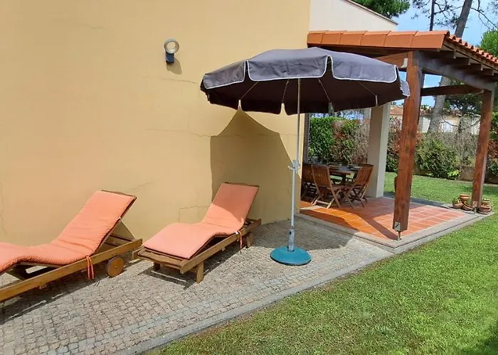 Vila Confort - Furadouro Ovar