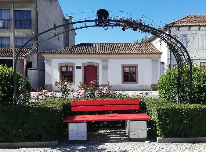 Confort - Furadouro Vila Ovar