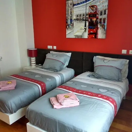 Confort - Furadouro Villa Ovar