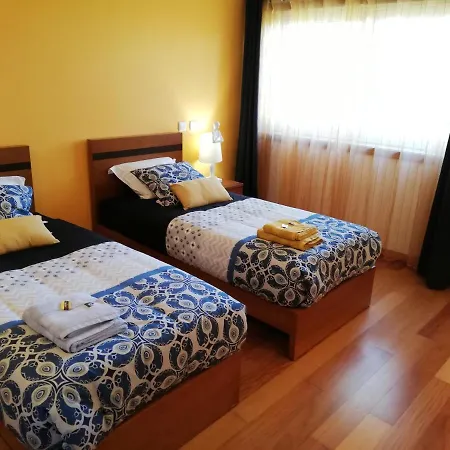 Villa Confort - Furadouro