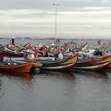 Confort - Furadouro Villa