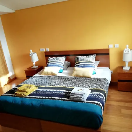 Villa Confort - Furadouro Ovar