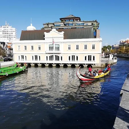 Confort - Furadouro Овар