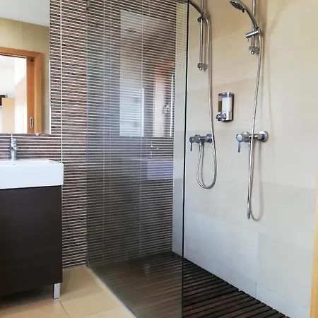 Confort - Furadouro *