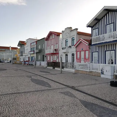 Confort - Furadouro Villa *
