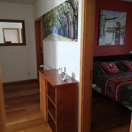 Confort - Furadouro Villa