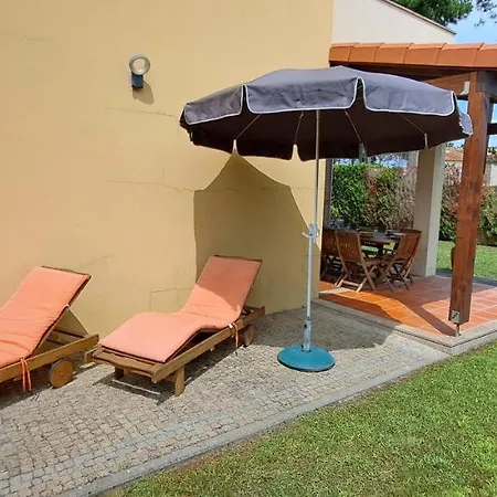 Villa Confort - Furadouro Ovar