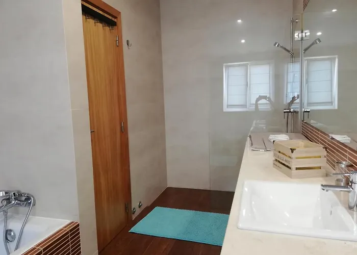 Villa Confort - Furadouro Ovar