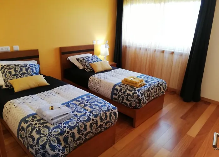 Villa Confort - Furadouro