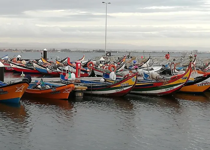 Confort - Furadouro Villa