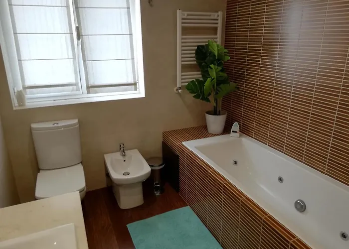 Villa Confort - Furadouro Ovar