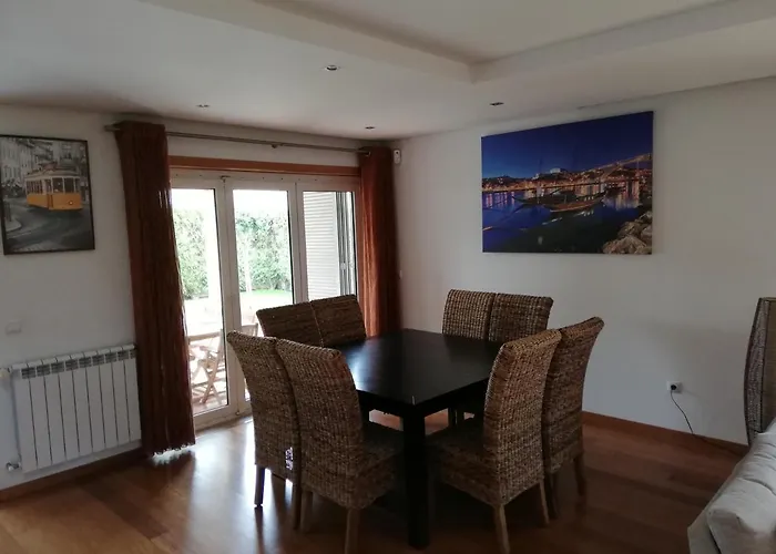 Villa Confort - Furadouro Ovar