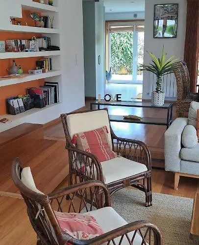 Villa Confort - Furadouro *